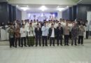 Polres Tanjungbalai Hadiri Pelantikan Pengurus MAQOM Masa Bakti 2026-2030 Polres Tanjungbalai Hadiri Pelantikan Pengurus MAQOM Masa Bakti 2026-2030