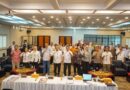 Rico Waas: Penanganan Narkoba dan Kriminalitas Harus Dibarengi Penguatan Ekonomi Masyarakat Rico Waas: Penanganan Narkoba dan Kriminalitas Harus Dibarengi Penguatan Ekonomi Masyarakat