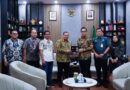 Dorong Perluasan Pasar UMKM, Wali Kota Medan Minta Indomaret Tambah Kuota Produk Lokal Dorong Perluasan Pasar UMKM, Wali Kota Medan Minta Indomaret Tambah Kuota Produk Lokal