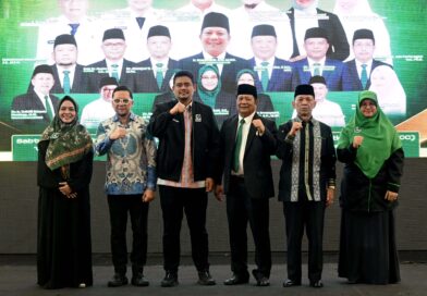 Bobby Nasution Ajak KAHMI dan Seluruh Elemen Masyarakat Perangi Narkoba dan LGBTQ demi Selamatkan Generasi Muda