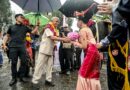 Pemprov Sumut Dorong Festival Bunga dan Buah Karo Jadi Event Internasional Pemprov Sumut Dorong Festival Bunga dan Buah Karo Jadi Event Internasional