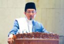 Menteri Agama Nasaruddin Umar Ajak masyarakat Hadiri Zikir dan Doa Kebangsaan Menteri Agama Nasaruddin Umar Ajak masyarakat Hadiri Zikir dan Doa Kebangsaan