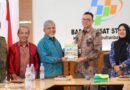 Anggota DPD RI KH. Muhammad Nuh Dukung Pembangunan DTSEN Anggota DPD RI KH. Muhammad Nuh Dukung Pembangunan DTSEN