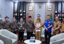 Rico Waas Ajak Seluruh Elemen Perkuat Pendidikan, Rakernas MPK Indonesia Jadi Momentum Bangun SDM Unggul