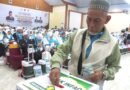 Baznas Kumpulkan Infak Rp130 Juta Lebih dari Jemaah Haji Sumut 2026 Baznas Kumpulkan Infak Rp130 Juta Lebih dari Jemaah Haji Sumut 2026