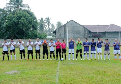 Meriahkan HUT RI ke 81, Pemkab Sergai Gelar Turnamen Mini Soccer U-30 Antar OPD Piala Bupati dan Wakil Bupati