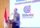 Rico Waas: Restoran Modern Harus Diikuti Sistem Pembayaran Pajak yang Profesiona Rico Waas: Restoran Modern Harus Diikuti Sistem Pembayaran Pajak yang Profesiona