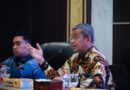 Dinilai Belum Maksimal, Wali Kota Medan Beri Tenggat Camat Tuntaskan Digitalisasi Bansos Dinilai Belum Maksimal, Wali Kota Medan Beri Tenggat Camat Tuntaskan Digitalisasi Bansos