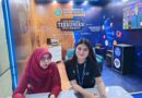 Jadi Daya Tarik Pengunjung, Diskominfo Sumut Pamerkan Alat Telekomunikasi Era Klasi Jadi Daya Tarik Pengunjung, Diskominfo Sumut Pamerkan Alat Telekomunikasi Era Klasi