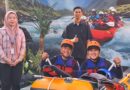 Pertama Kali Hadir di PRSU, Arung Jeram Bah Bolon Jadi Magnet di PRSU 2026 dari Sergai Pertama Kali Hadir di PRSU, Arung Jeram Bah Bolon Jadi Magnet di PRSU 2026 dari Sergai