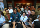 Bobby Nasution Apresiasi Dukungan Komisi VII DPR RI, Dorong PRSU Masuk Kalender Event Nasional Bobby Nasution Apresiasi Dukungan Komisi VII DPR RI, Dorong PRSU Masuk Kalender Event Nasional