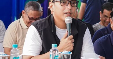 Gerak Cepat Rico Waas di Medan Labuhan: Dari Penanganan Banjir, Beton Jalan Utama, Perbaikan LPJU, Hingga Layanan Adminduk Gerak Cepat Rico Waas di Medan Labuhan: Dari Penanganan Banjir, Beton Jalan Utama, Perbaikan LPJU, Hingga Layanan Adminduk