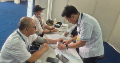 Pemeriksaan Gula,Kolesterol,Asam Urat Banyak Diminati Pemeriksaan Gula,Kolesterol,Asam Urat Banyak Diminati