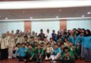 Dihadapan Mahasiswa UINSU, Sutarto Ajak Perkuat Gerakan Literasi Digital Dihadapan Mahasiswa UINSU, Sutarto Ajak Perkuat Gerakan Literasi Digital