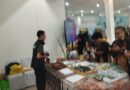 Pulau Pinang Promosikan Hutan Hujan Malaysia di PRSU ke-50 Pulau Pinang Promosikan Hutan Hujan Malaysia di PRSU ke-50