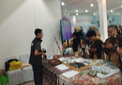 Pulau Pinang Promosikan Hutan Hujan Malaysia di PRSU ke-50