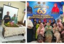 IKWI Sumut Ikut Peringati HUT Via Zoom Dihadiri Ketua PWI