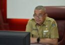 Pj Sekdaprov Sumut Minta ASN Perkuat Budaya Kerja untuk Tingkatkan Kualitas Pelayanan Publik