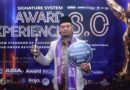 Kepala MTsN 1 Labuhanbatu Raih The Best Leadership Education pada ILE Award 2026 Kepala MTsN 1 Labuhanbatu Raih The Best Leadership Education pada ILE Award 2026