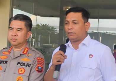 Jatanras Polda Sumut Tangkap 2 Pelaku Penyerangan Anggota Polisi, 9 Orang Masih Buron