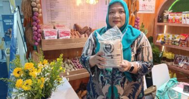 Melalui PRSU ke-50, SBTPH Sumut Terus Dorong Petani Daftarkan Diri Peroleh Sertifikasi