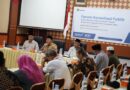 Kakanwil Kemenag Sumut Tegaskan Pelayanan Publik Nol Rupiah Kakanwil Kemenag Sumut Tegaskan Pelayanan Publik Nol Rupiah