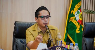 Rico Waas Dorong PUD RPH Optimalkan Aset, Kembangkan Cold Storage dan Hilirisasi Produk Daging
