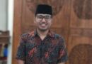 Masjid PRSU Sokong Kenyamanan Beribadah Pengunjung, Ahmad Wahyudi Hasibuan Imam sekaligus Nazir Masjid PRSU Sokong Kenyamanan Beribadah Pengunjung, Ahmad Wahyudi Hasibuan Imam sekaligus Nazir