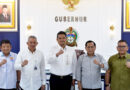 Bobby Nasution Dukung Sumut Jadi Tuan Rumah Kejuaraan Voli Putri U20 Asia 2027 Bobby Nasution Dukung Sumut Jadi Tuan Rumah Kejuaraan Voli Putri U20 Asia 2027