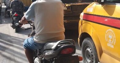 Lalu Lintas Jalan Letda Sujono Kemacetan Kian Parah Lalu Lintas Jalan Letda Sujono Kemacetan Kian Parah
