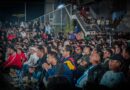 Ribuan Warga Nobar Final Piala Dunia 2026, Rico Waas: Sportivitas dan Kebersamaan Harus Terus Hidup di Medan