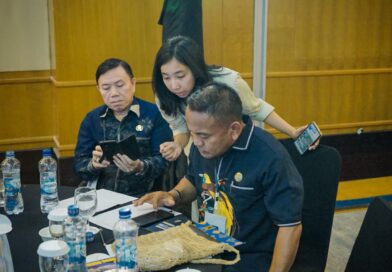 Analisis Media Sosial Jadi Kunci Tata Kelola Pemerintahan dan Kebijakan Publik, Mengemuka di Forum Komdigi APEKSI XVIII
