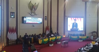 Pemko Medan Didesak Fokus Wujudkan Potensi Wisata Bahari di Medan Utara Pemko Medan Didesak Fokus Wujudkan Potensi Wisata Bahari di Medan Utara