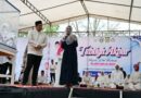 Pembangunan Infrastruktur Dirasakan Masyarakat, Sergai Apresiasi Komitmen Gubernur Bobby Nasution Pembangunan Infrastruktur Dirasakan Masyarakat, Sergai Apresiasi Komitmen Gubernur Bobby Nasution