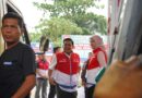 Pertamina Patra Niaga Regional Sumbagut Pastikan Keandalan Layanan SPBU Pertamina Patra Niaga Regional Sumbagut Pastikan Keandalan Layanan SPBU