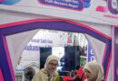 Stand RSJ Prof. Dr. ILdrem Provsu di PRSU Sediakan 23 Pelayanan Kesehatan: Krisis Kejiwaan Akut dan Darurat Medis Umum Stand RSJ Prof. Dr. ILdrem Provsu di PRSU Sediakan 23 Pelayanan Kesehatan: Krisis Kejiwaan Akut dan Darurat Medis Umum