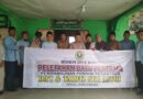 H. Sugiat Santoso Hadiri Peletakan Batu Pertama Pembangunan Pondok Pesantren Dai & Tahfiz Nur Asyqi