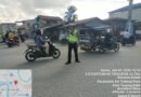 Jaga Kenyamanan Warga, Sat Lantas Polres Tanjung Balai Gelar Patroli Sore Jaga Kenyamanan Warga, Sat Lantas Polres Tanjung Balai Gelar Patroli Sore