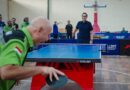 Tutup Turnamen antar PTM Medan, Rico Waas: Tenis Meja Tetap Eksis di Tengah Tren Olahraga Baru