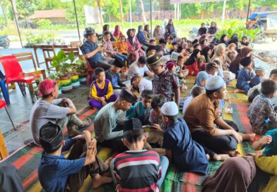Gerai UMKM Syariah Sergai Resmi Hadir, Usung Ekonomi Kerakyatan dan Harga Sembako Terjangkau
