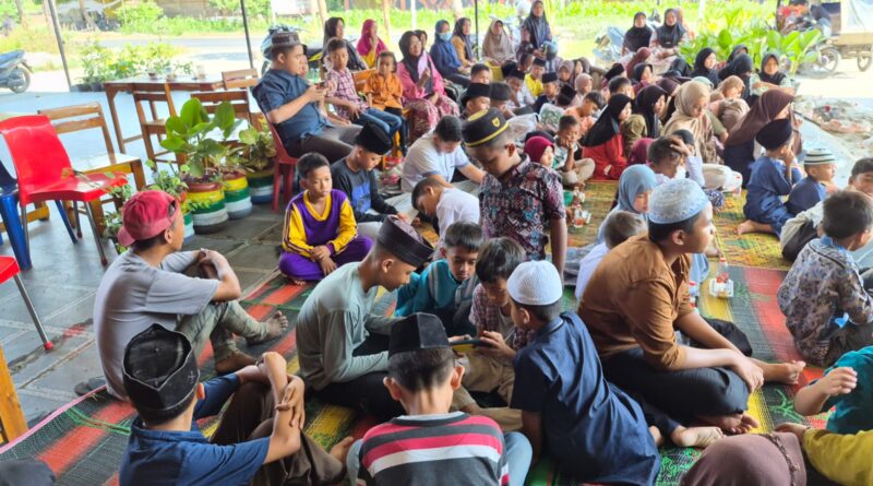 Gerai UMKM Syariah Sergai Resmi Hadir, Usung Ekonomi Kerakyatan dan Harga Sembako Terjangkau Gerai UMKM Syariah Sergai Resmi Hadir, Usung Ekonomi Kerakyatan dan Harga Sembako Terjangkau