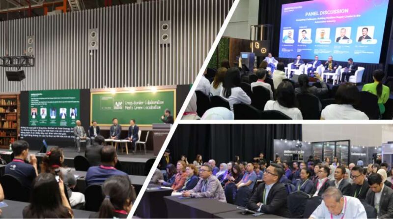 Ikuti Transformasi Otomotif ASEAN melalui Berbagai Acara Pendukung di Automechanika Jakarta 2026 Ikuti Transformasi Otomotif ASEAN melalui Berbagai Acara Pendukung di Automechanika Jakarta 2026