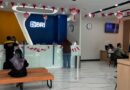 Sambut HUT ke-81 RI, BRI BO Cempaka Mas Semarakkan Kantor dengan Dekorasi Nuansa Merah Putih Sambut HUT ke-81 RI, BRI BO Cempaka Mas Semarakkan Kantor dengan Dekorasi Nuansa Merah Putih