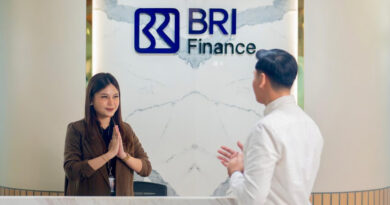 BRI Finance Optimistis Momentum GIIAS 2026 Dorong Pertumbuhan Pembiayaan Kendaraan BRI Finance Optimistis Momentum GIIAS 2026 Dorong Pertumbuhan Pembiayaan Kendaraan