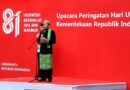 BRI Region 6 Gelar Upacara HUT ke-81 Kemerdekaan Republik Indonesia