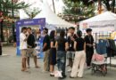 Bank Raya Dukung Pertumbuhan Ekonomi Kreatif, Aplikasi Raya Hadir di LOKALINKD