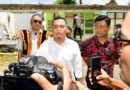PD AIJ Sumut Kembali Amankan Aset Pemprov di Binjai, Lima Rumah Dinas Eks Bioskop Ria Dibongkar