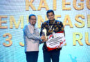 Terima Penghargaan dari Kemendagri, Bobby Nasution Komitmen Terus Hadirkan Hunian Layak dan Terjangkau bagi Masyarakat Terima Penghargaan dari Kemendagri, Bobby Nasution Komitmen Terus Hadirkan Hunian Layak dan Terjangkau bagi Masyarakat