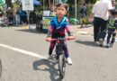 Rico Waas Pesankan Sportivitas dan Semangat Pantang Menyerah di BMX Drag Bike Piala Wali Kota Medan 2026
