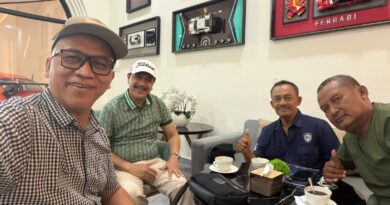 Bursa Ketua IMI Bali Mulai Menghangat, Artha Wirawan Nyatakan Siap Maju, Sejumlah Nama Lain Turut Diperbincangkan